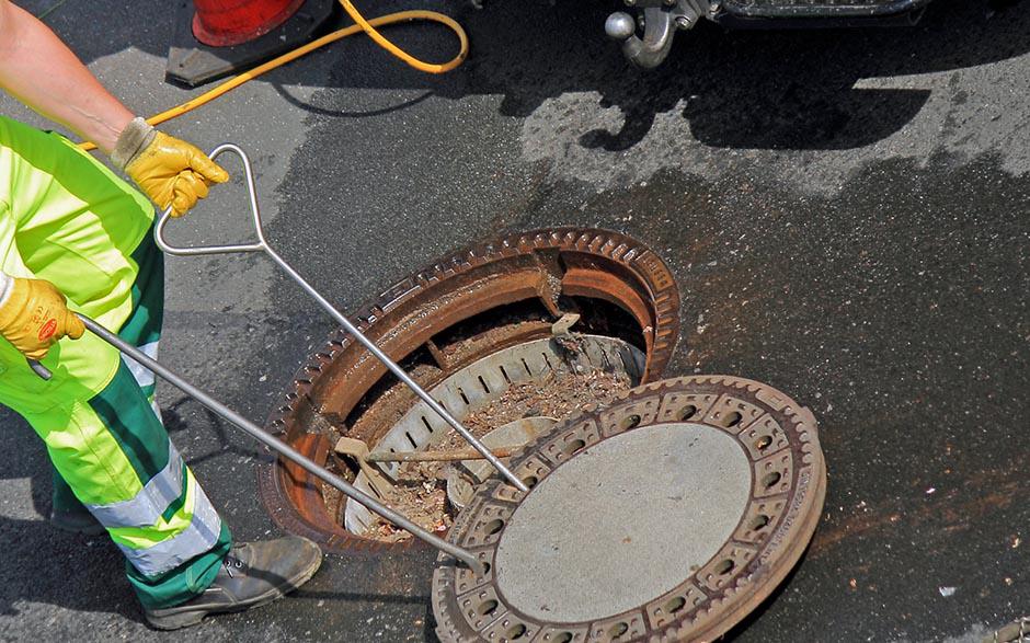 curage de canalisation Montesson